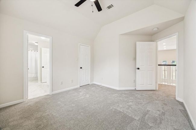 13411 Via Chianti Ln, House other with 5 bedrooms, 4 bathrooms and 2 parking in Cypress TX | Image 35