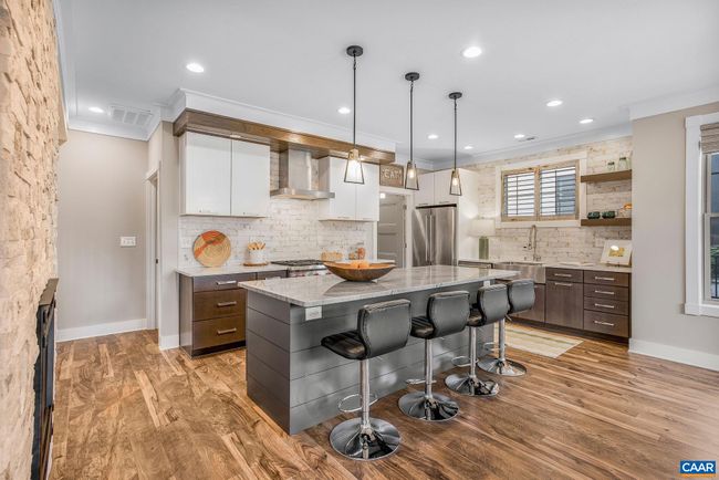 729 Highgate Row, House other with 5 bedrooms, 4 bathrooms and null parking in CROZET VA | Image 21