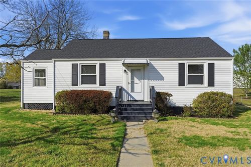 7349 Roosevelt Ave, Mechanicsville, VA, 23111-2125 | Card Image