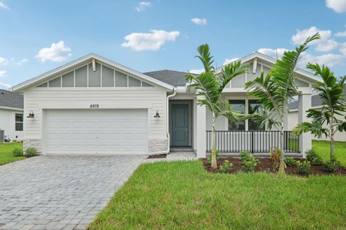 8978 Dahlia Circle, Port St Lucie, FL, 34986 | Card Image