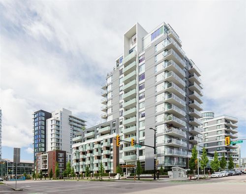 1108-1661 Quebec St, Vancouver, BC, V6A0H2 | Card Image