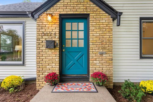 3024 Texas Ave S, Saint Louis Park, MN, 55426-3615 | Card Image
