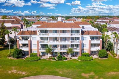 302 - 1112 Sunset View Circle, Condo with 3 bedrooms, 3 bathrooms and null parking in REUNION FL | Image 3