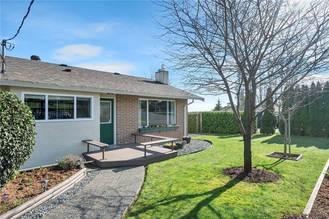 795 Upland Dr, House other with 3 bedrooms, 2 bathrooms and 2 parking in Campbell River BC | Image 43