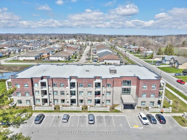306 - 529 S Pelham Rd, Condo with 2 bedrooms, 2 bathrooms and 1 parking in Welland ON | Image 35