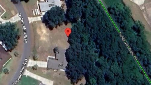 2799 N Churchill Way, HERNANDO, FL, 34442-5419 | Card Image