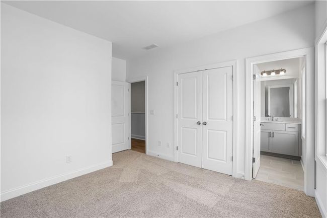 UNIT-35 - 3167 Moor View Rd, Townhouse with 3 bedrooms, 4 bathrooms and 2 parking in Duluth GA | Image 24
