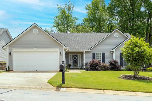 317 Lexington Place Way, Greenville, SC, 29615-4019 | Card Image