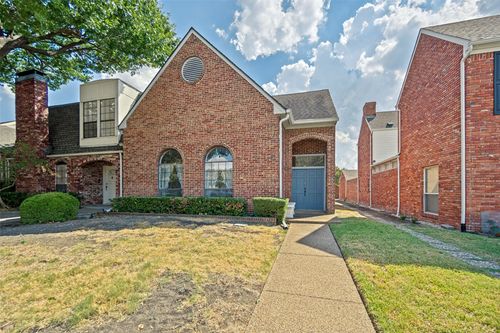 6928 Clearhaven Drive, Dallas, TX, 75248 | Card Image