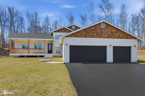 5014 N Rubble Dr, Wasilla, AK, 99623 | Card Image