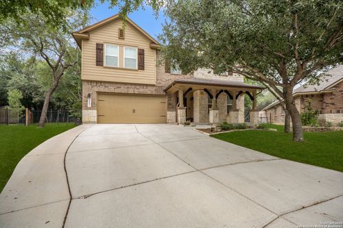 10607 Carmona, Helotes, TX, 78023-4691 | Card Image