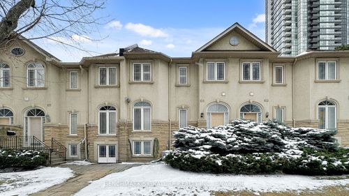 105 Doris Ave, North York, ON, M2N4T2 | Card Image
