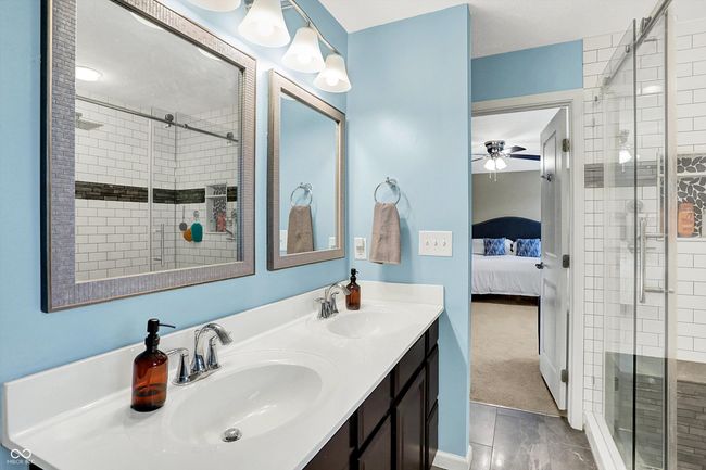 10306 Mcclain Dr, House other with 3 bedrooms, 4 bathrooms and null parking in Brownsburg IN | Image 18
