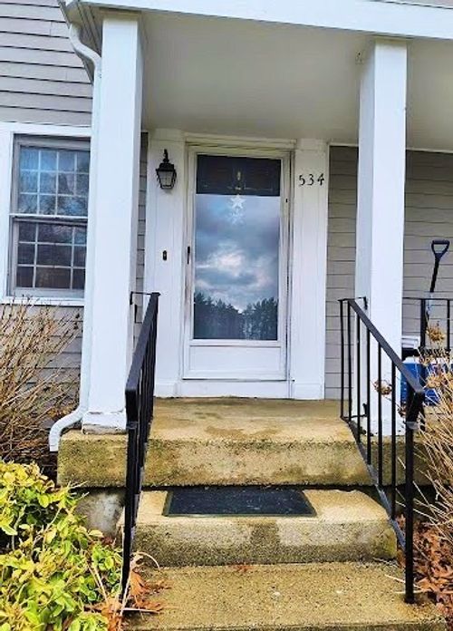 534-534 Twin Lakes Dr, Halifax, MA, 02338-2233 | Card Image