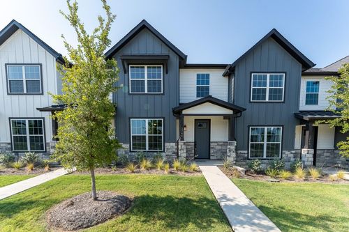 1744 Palladio Loop, Princeton, TX, 75407-1641 | Card Image