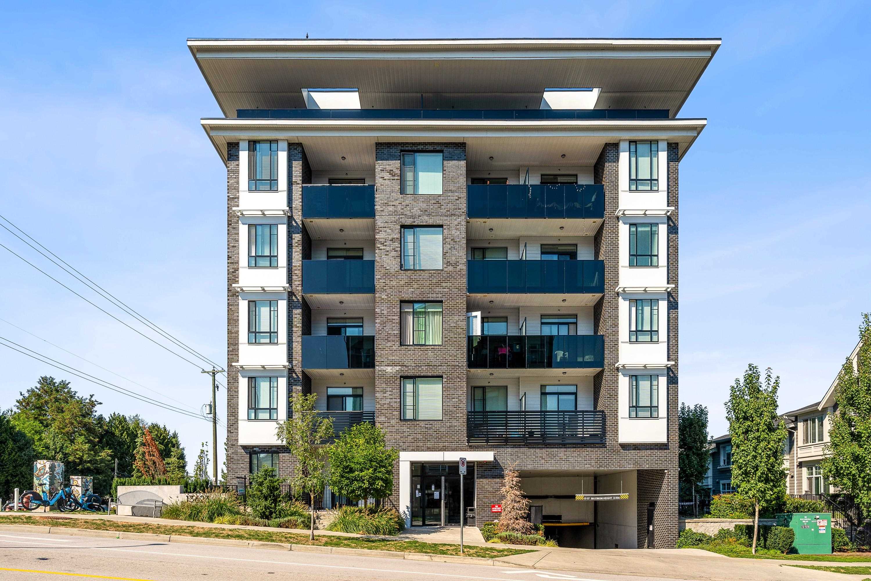 Residential in Surrey 2