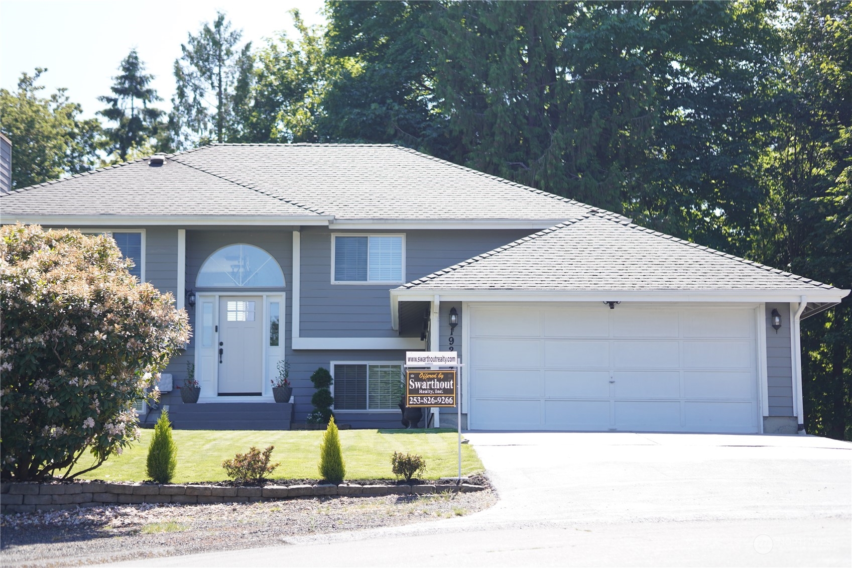 112th St, Bonney Lake, WA 98391