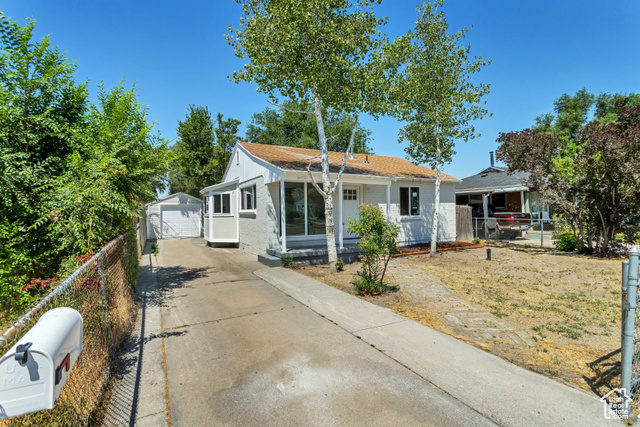 Catherine St, Salt Lake City, UT 84116