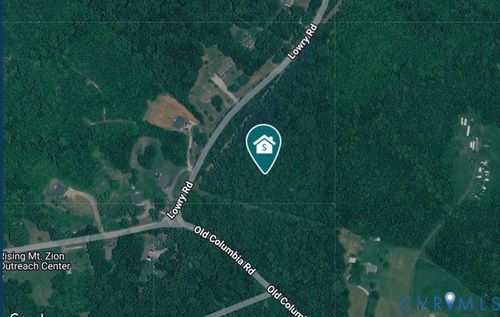 5972 Old Columbia Road, Goochland, VA, 23038 | Card Image