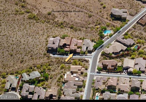 11607 N 12th Ter, Phoenix, AZ, 85020-1223 | Card Image