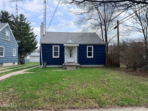 4514 Vermaas Ave, Toledo, OH, 43612-2424 | Card Image