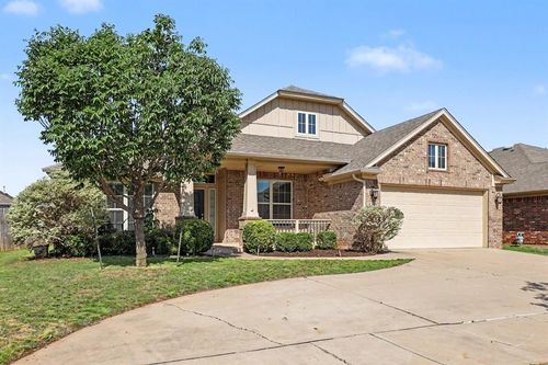 18305 Bodegon Rd, Edmond, OK, 73012-5906 | Card Image