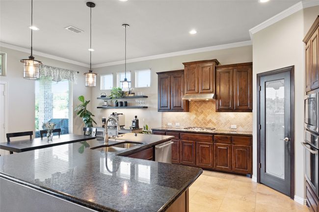 216 Equestrian Rd, House other with 4 bedrooms, 4 bathrooms and null parking in Hickory Creek TX | Image 18