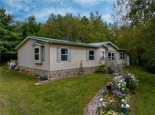 N2387 County Highway P, SARONA, WI, 54870 | Card Image