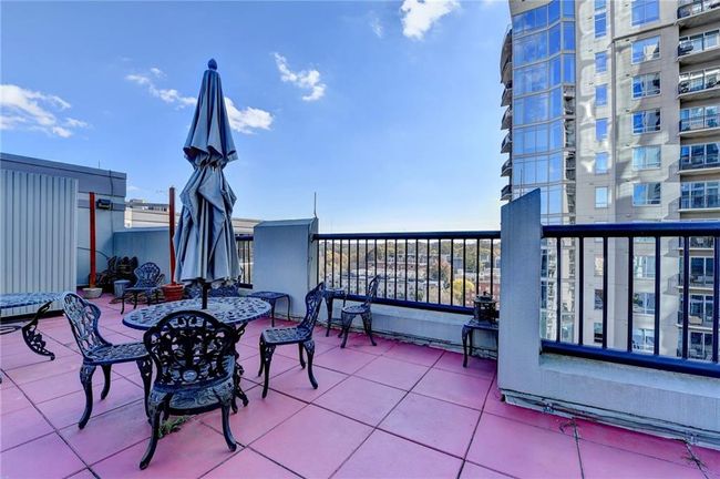 APT-310 - 275 13 Th St Ne, Condo with 1 bedrooms, 1 bathrooms and 1 parking in Atlanta GA | Image 26