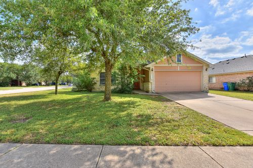 1509 Cora Marie Dr, Pflugerville, TX, 78660-5731 | Card Image