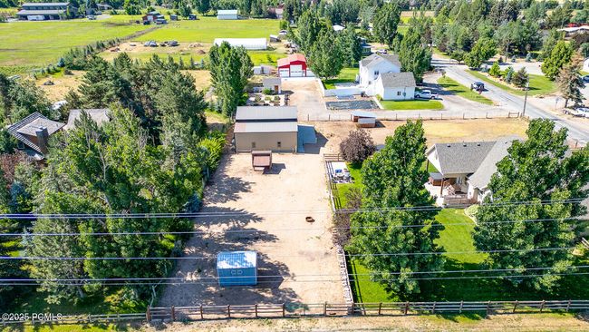 3035 S Big Hollow Rd, House other with 8 bedrooms, 5 bathrooms and null parking in Daniel UT | Image 67