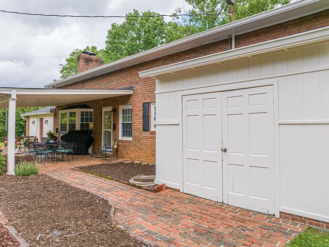 503 Court St, House other with 4 bedrooms, 4 bathrooms and null parking in Abingdon VA | Image 64