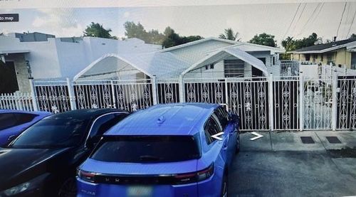 2373 Nw 33rd Street, Miami, FL, 33142 | Card Image