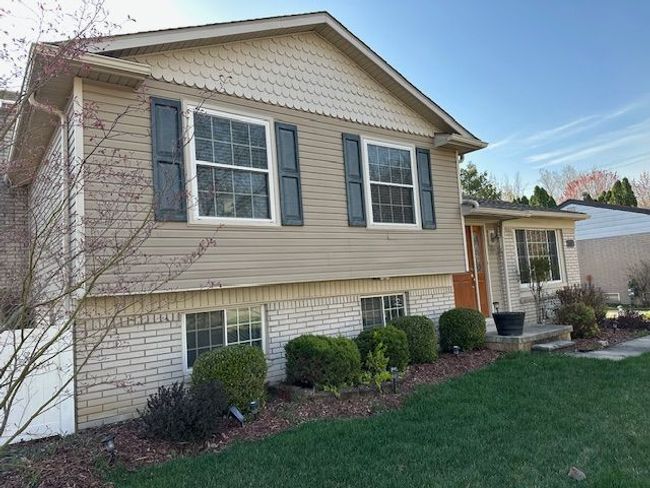 1695 Woodstock St, House other with 4 bedrooms, 2 bathrooms and null parking in Canton MI | Image 52