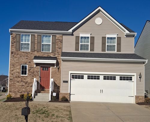 2813 Winterberry Dr, Columbia, TN, 38401-2587 | Card Image
