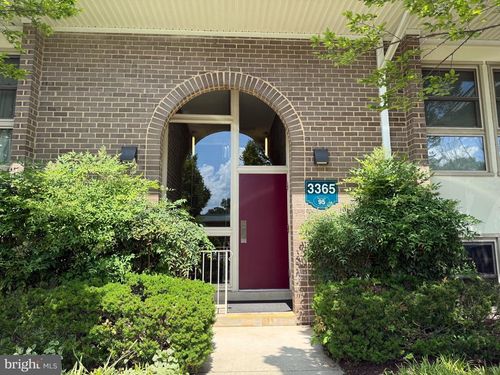 95-2d-3365 S Leisure World Boulevard, SILVER SPRING, MD, 20906 | Card Image