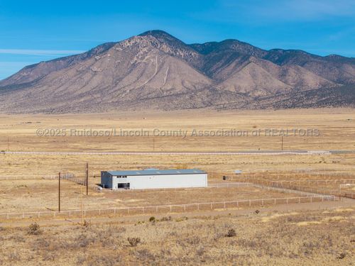 155 Jose Vega Loop, Carrizozo, NM, 88301-8053 | Card Image