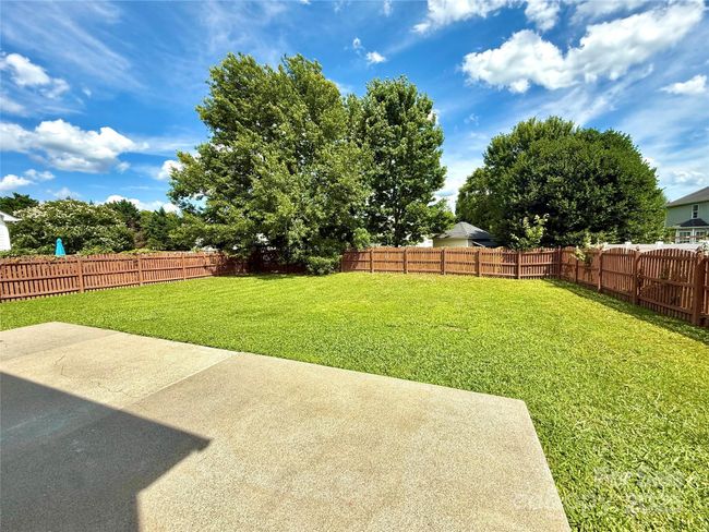 2242 Shumard Cir, House other with 3 bedrooms, 3 bathrooms and null parking in Indian Trail NC | Image 17