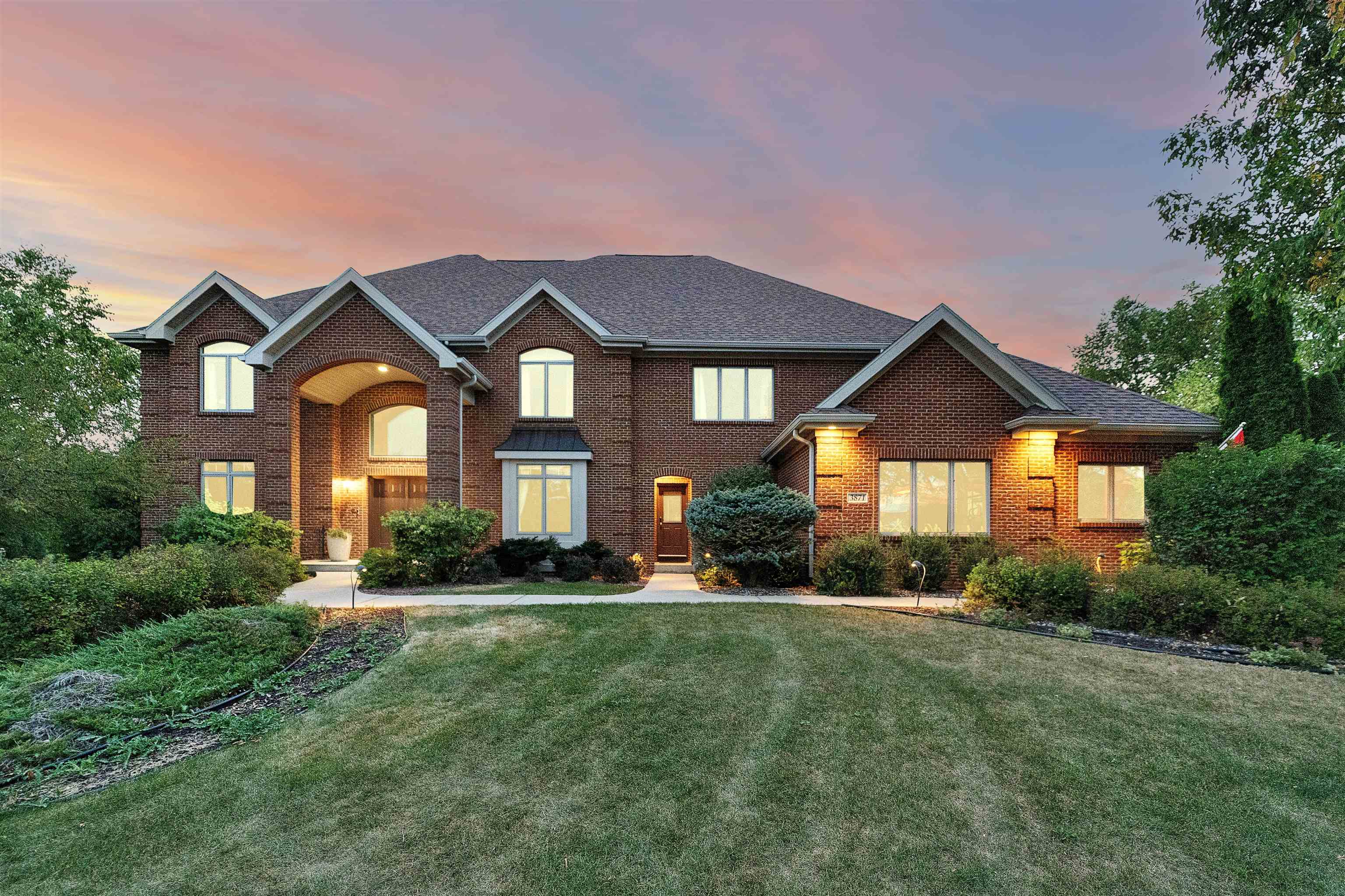Caribou Rd, Verona, WI 53593