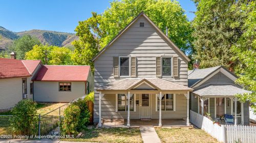 729731 Bennett Ave, Glenwood Springs, CO, 81601-3417 | Card Image