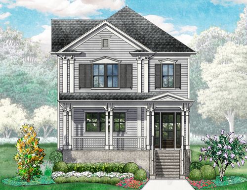 1012 Legrand Ave, Franklin, TN, 37064-4573 | Card Image