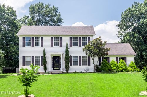 116 Hartford Village Way, Kingston, TN, 37763-7084 | Card Image