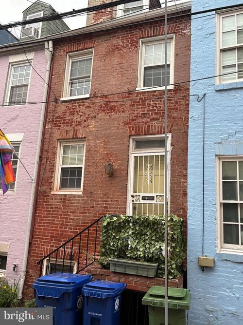 604 Jasper St, BALTIMORE, MD, 21201-1916 | Card Image