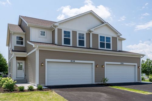 c-Lot 15 Buckboard Ln, Sycamore, IL, 60178 | Card Image