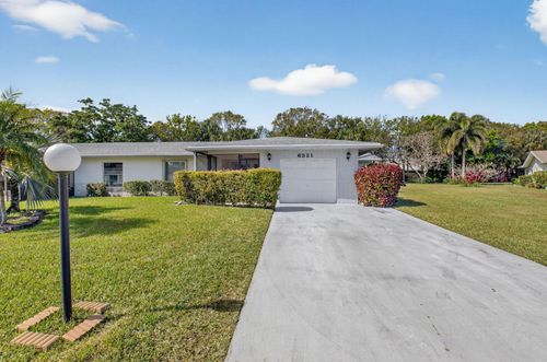 6321 Lasalle Rd, Delray Beach, FL, 33484-1595 | Card Image