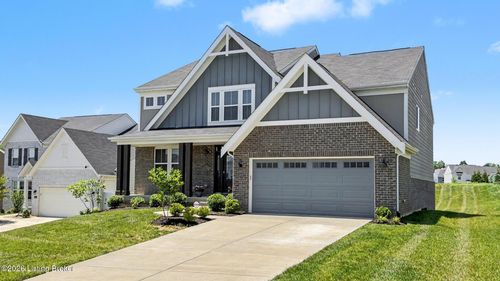 15802 Stonehouse Ct, Louisville, KY, 40245-2005 | Card Image