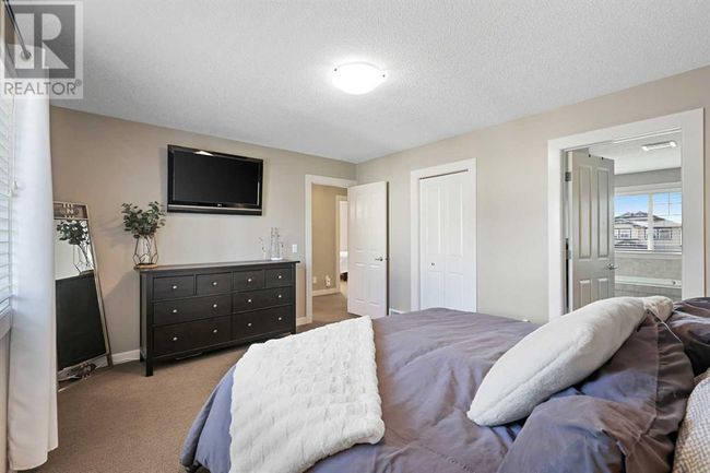 121 Hawkmere Pl, House other with 4 bedrooms, 4 bathrooms and 4 parking in Chestermere AB | Image 33
