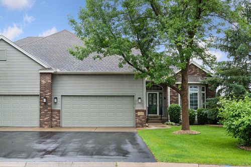 11351 Hillcrest Dr N, Champlin, MN, 55316-1964 | Card Image