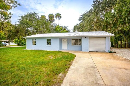 2229 Mango Tree Dr, Edgewater, FL, 32141-4600 | Card Image