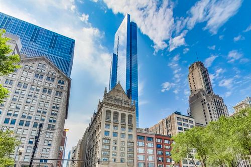 5103-60 Monroe St, Chicago, IL, 60603-2763 | Card Image